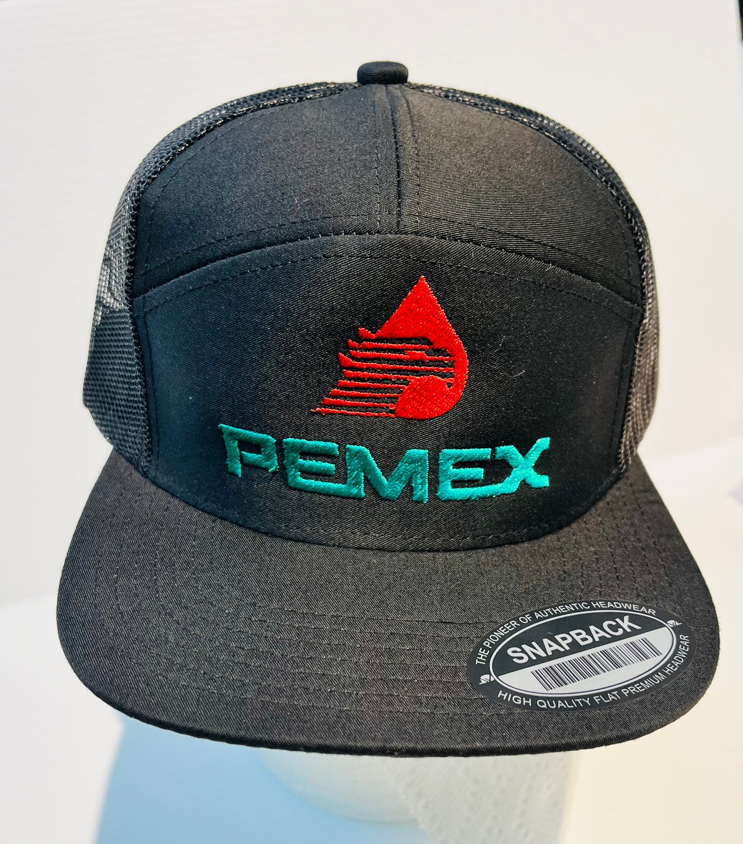 PEMEX