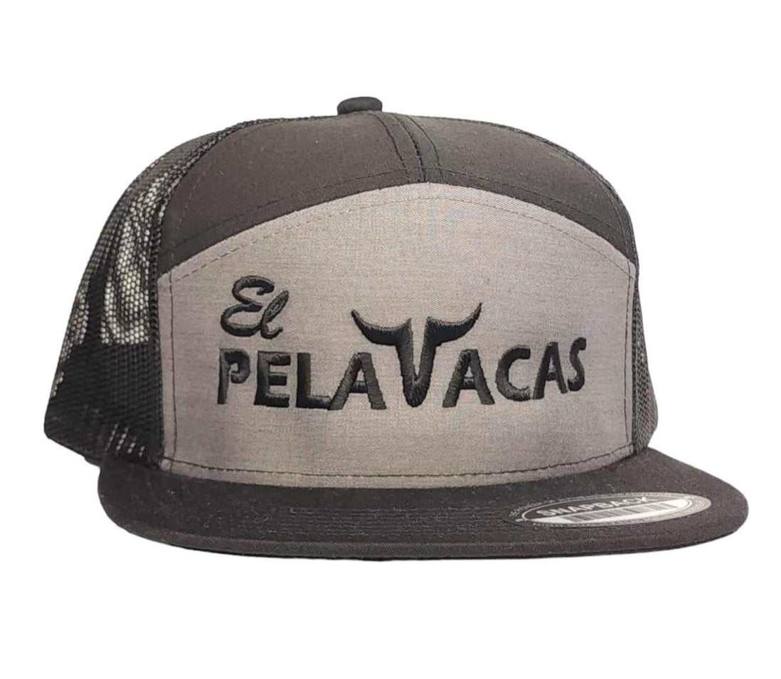 EL PELAVACAS