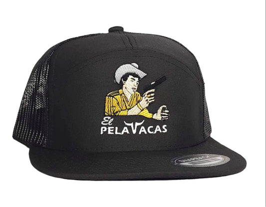 CHALINO EL PELAVACAS