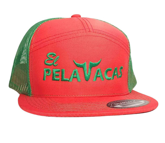 EL PELAVACAS