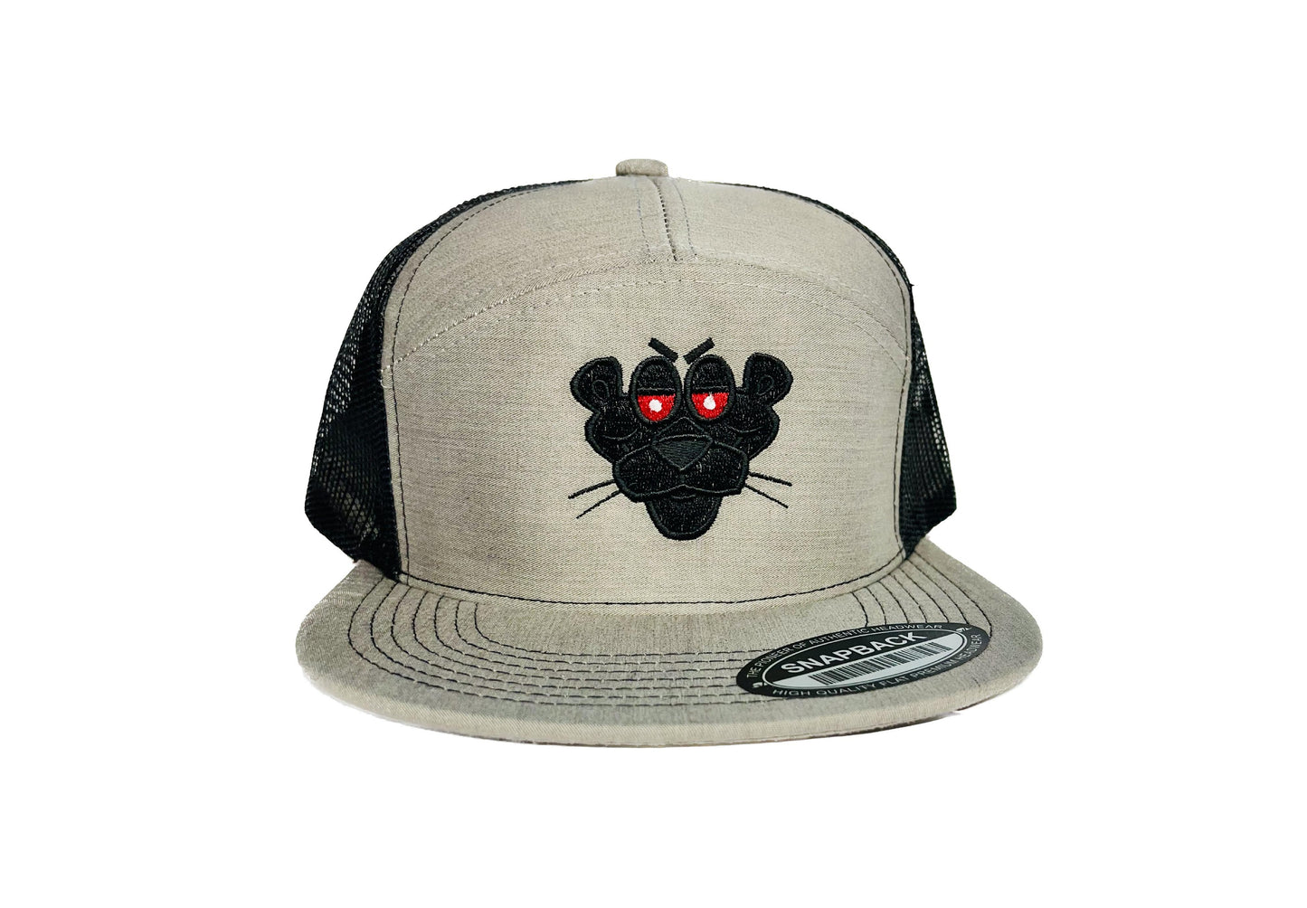 GORRA LA PANTERA