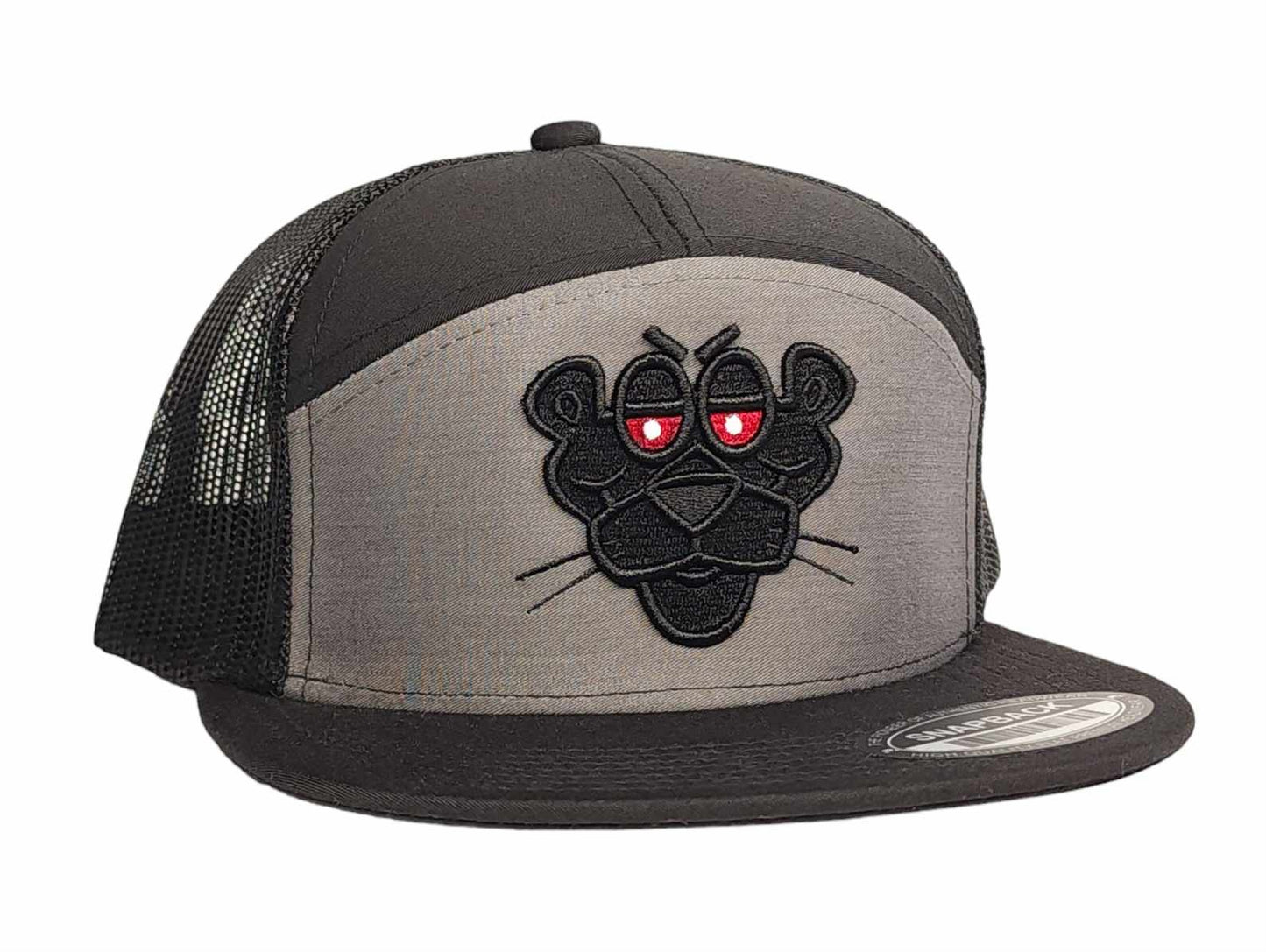 GORRA LA PANTERA